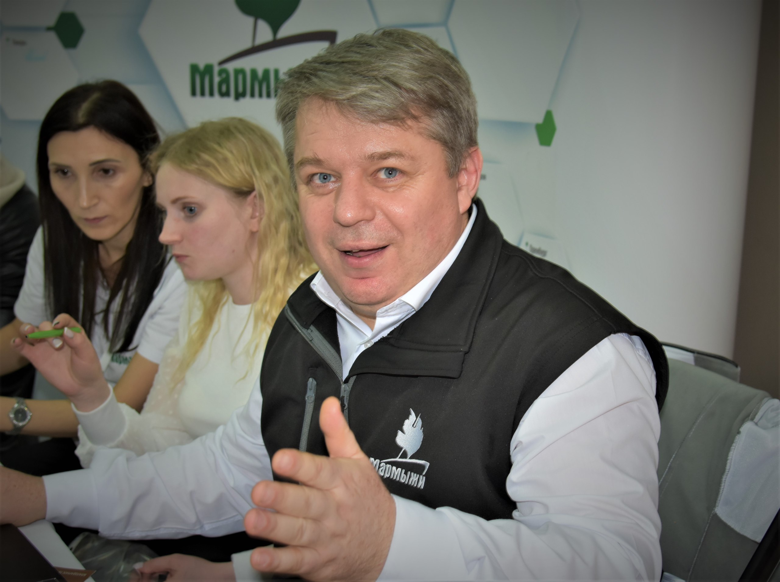 Зеленый мир: Поговорим начистоту? Каждый из нас задает себе и окружающим один и тот же вопрос – а что будет дальше?