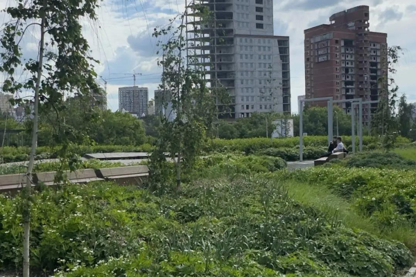 Фото по завершению работ