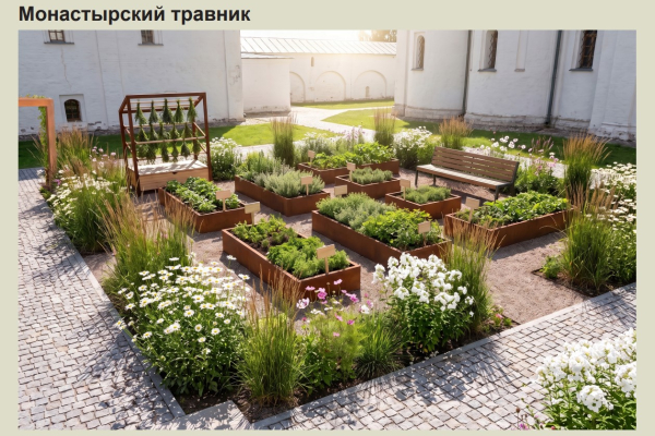 3D визуализация