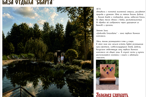 3D визуализация