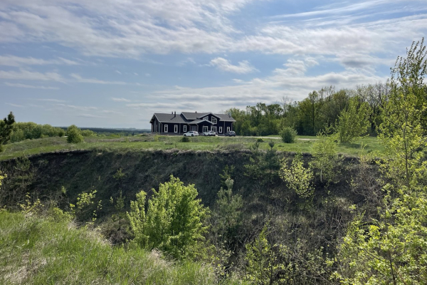 Фото работ в процессе