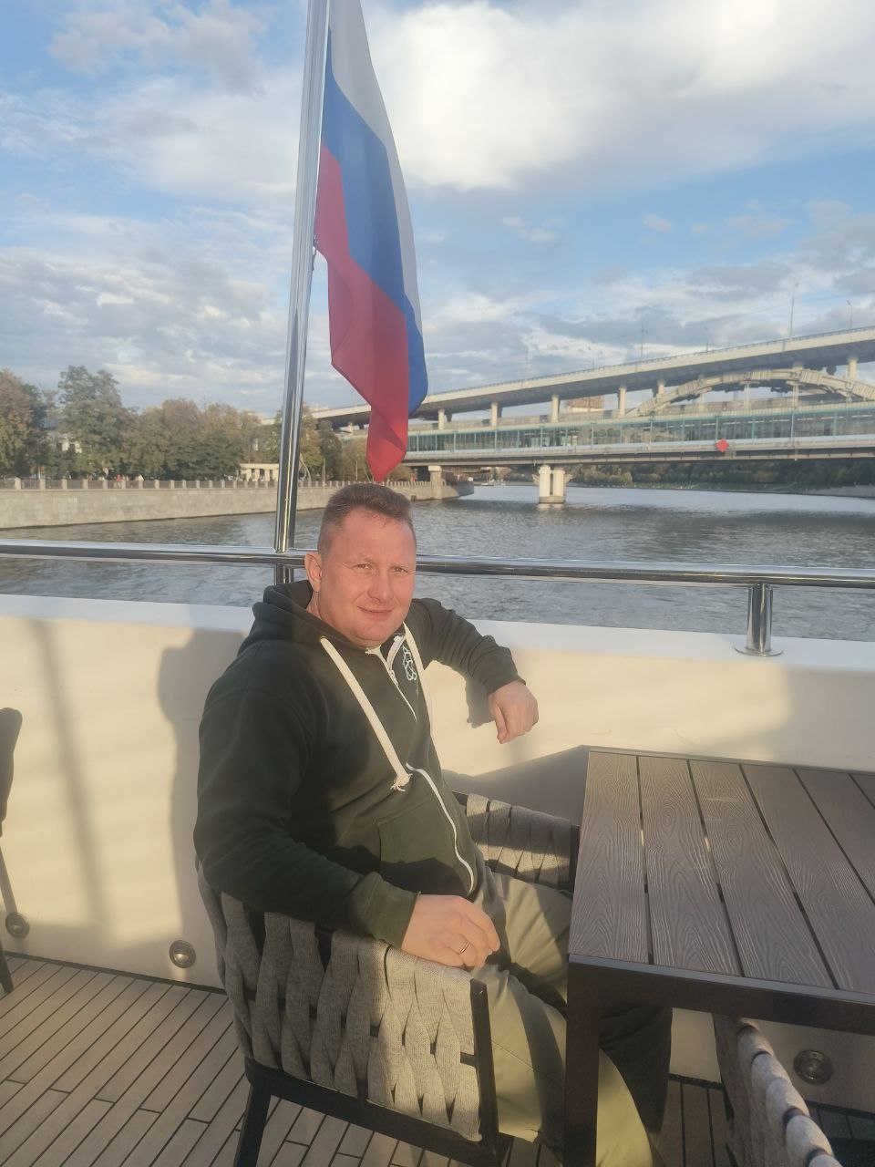 Менеджер Стронгин Иван Андреевич - Стронгин Иван Андреевич