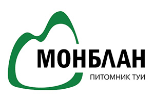 Питомник растений Питомник туй Монблан