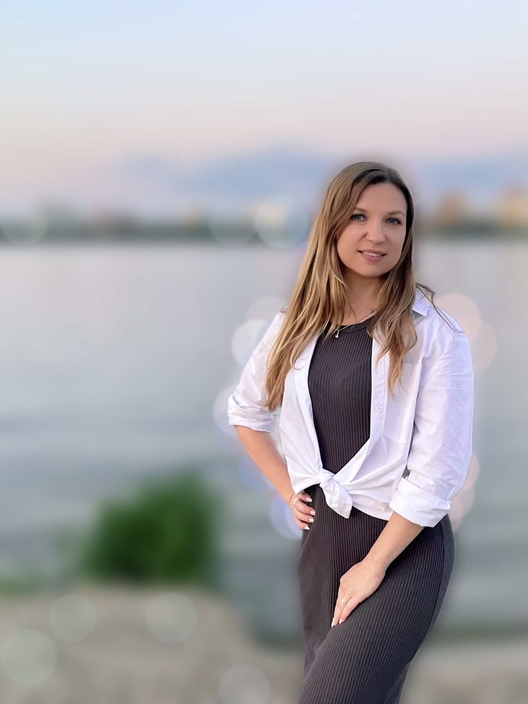 Ландшафтный дизайнер Лукьянчикова Ангелина Дмитриевна