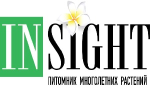 Питомник растений INSIGHT
