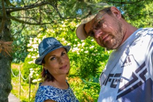 Менеджер Громова Мария - Дизайн-бюро "Мари Флёр"