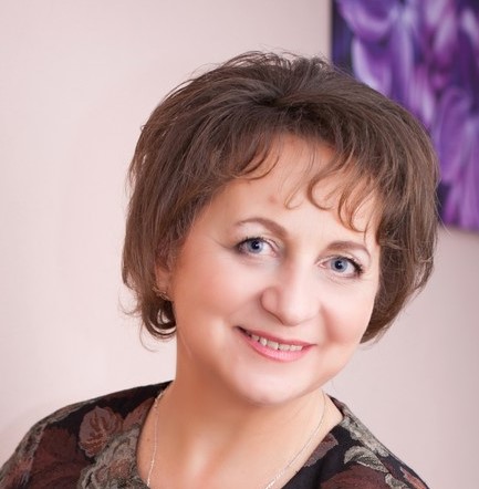Ландшафтный дизайнер Гусева Ольга Юрьевна