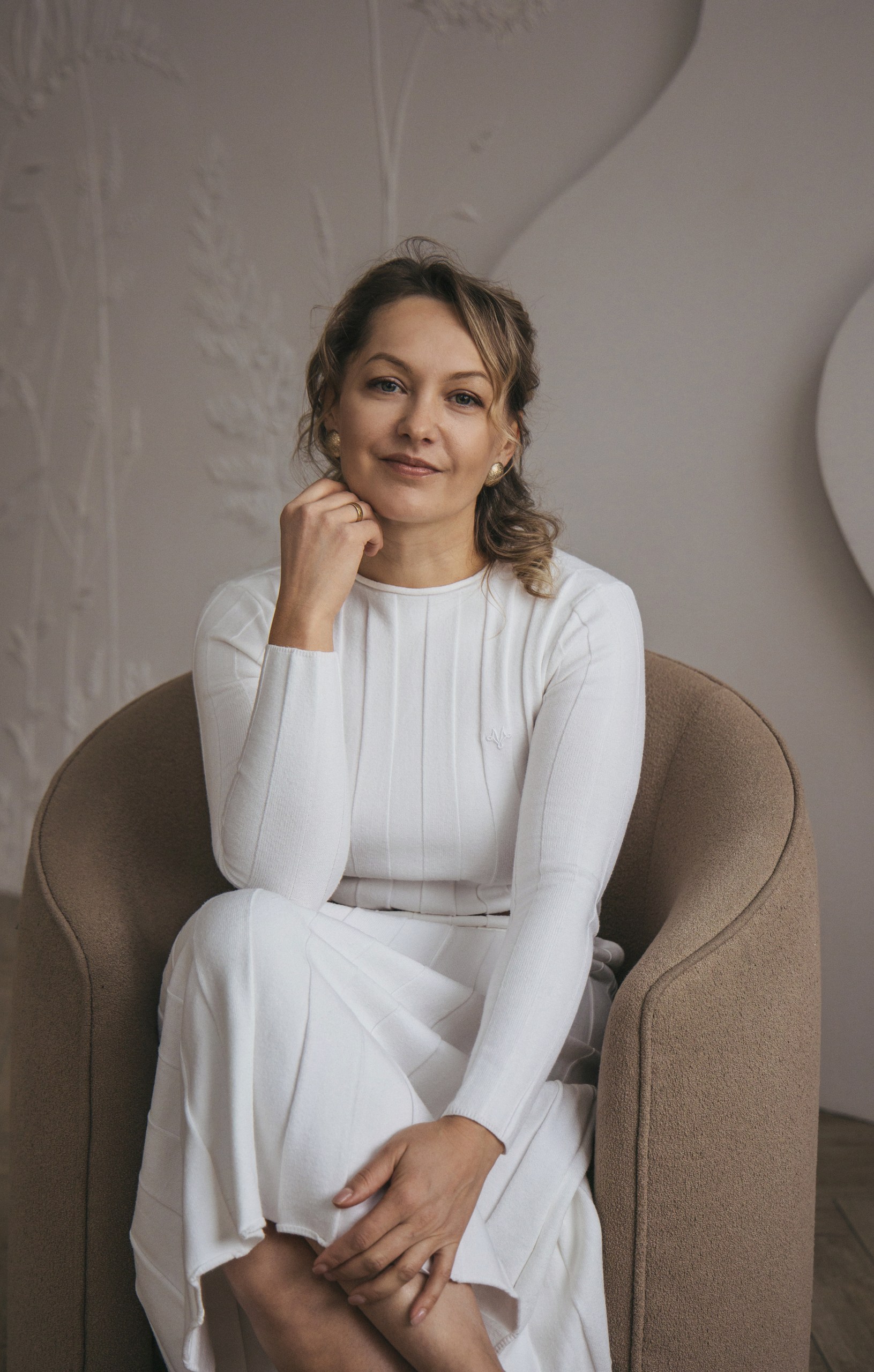 Ландшафтный дизайнер ИП Компанейцева Евгения Александровна