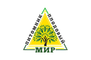 Питомник растений Плодовый Мир