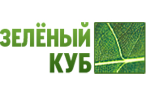 Питомник растений Зеленый куб