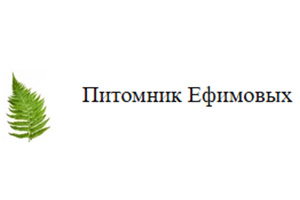 Питомник растений Питомник Ефимовых