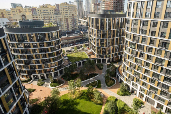URBAN GREEN